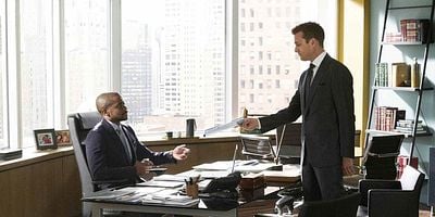 Cartel de Revenue Per Square Foot