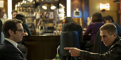 Cartel de What Is the Supermodel's Secret ?