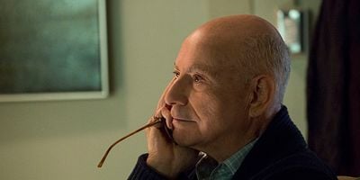 Cartel de Chapter 1: An Actor Avoids