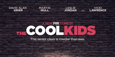 Cartel de Funeral Crashers