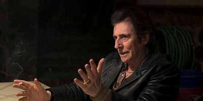 Cartel de Ceci N'est Pas Une Drill