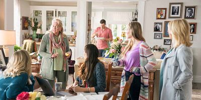 Cartel de The Way We Were