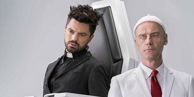 Cartel de The Tom / Brady