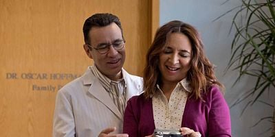 Cartel de Together Forever