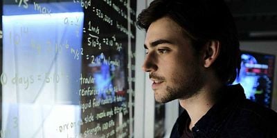 Cartel de Abre Sus Ojos