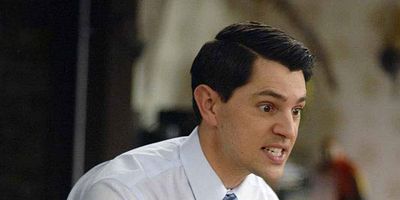 Cartel de Bad Instincts