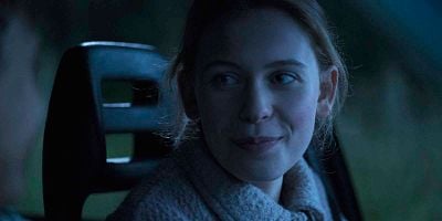 Cartel de The Start of Us