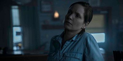 Cartel de Outer Darkness