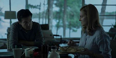 Cartel de The Badger