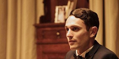 Cartel de Take What's Yours