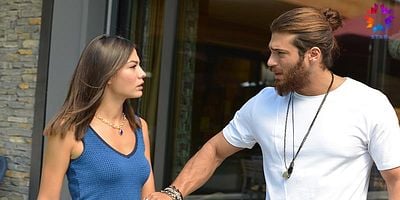 Cartel de Erkenci Kuş 8.Bölüm