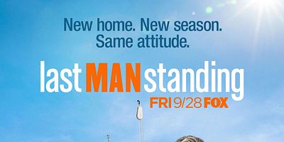 Cartel de Three for the Road