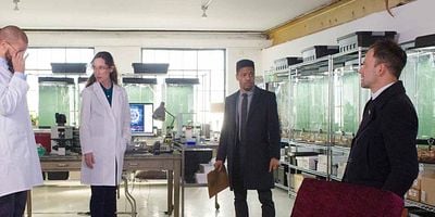 Cartel de The Worms Crawl In, The Worms Crawl Out