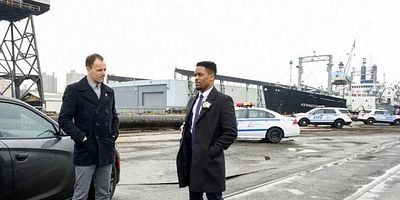 Cartel de The Visions of Norman P. Horowitz