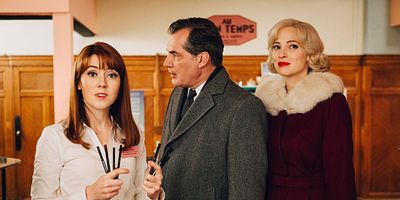 Cartel de Meurtres en solde