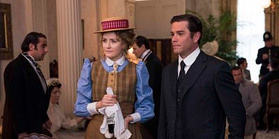 Cartel de Merlot Mysteries