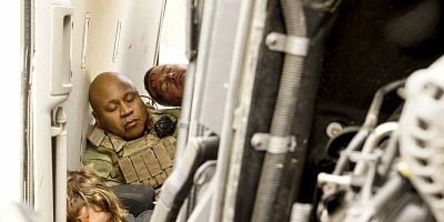 Cartel de To Live and Die in Mexico