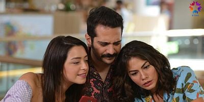 Cartel de Erkenci Kuş 9.Bölüm