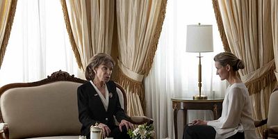 Cartel de Where Life Is