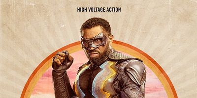 Cartel de The Book of Blood : Chapter Three