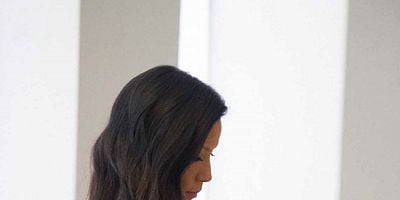 Cartel de Whatever Remains, However Improbable