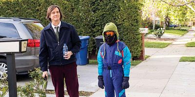 Cartel de Green Means Go