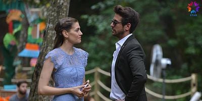 Cartel de Erkenci Kuş 10.Bölüm