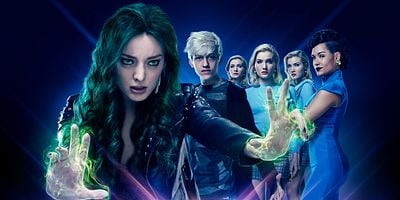 Cartel de eneMy of My eneMy