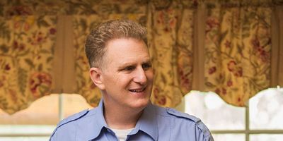 Cartel de Little Dude and the Lion