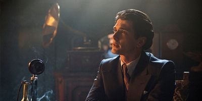 Cartel de La venganza