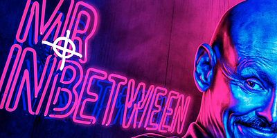 Cartel de Pee Pee Guy