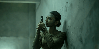 Cartel de Reveal Their Guilt, Eat Their Flesh