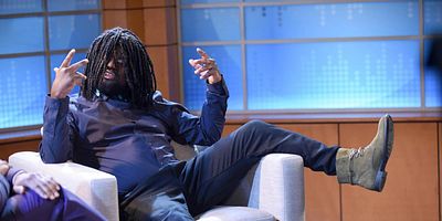 Cartel de Laundry Room