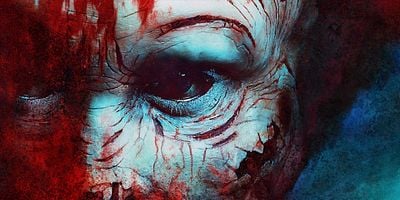 Cartel de Ashes on My Pillow