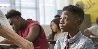 Cartel de Weirdo Gallagher Vortex