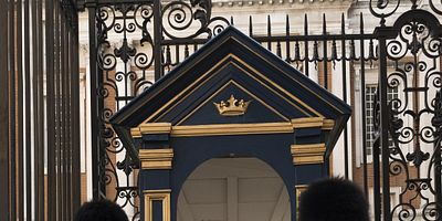 Cartel de L-O-N — LONDON (1)