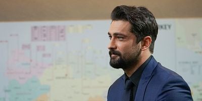 Cartel de Yasak Elma 15.Bölüm