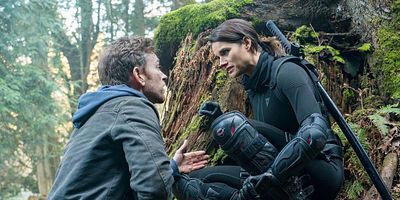 Cartel de Fresh Tendrils