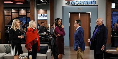 Cartel de Three Shirts to the Wind