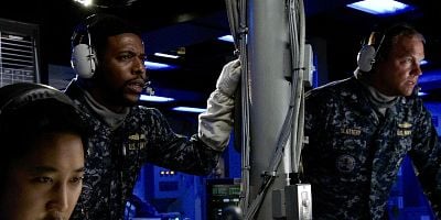 Cartel de Tropic of Cancer