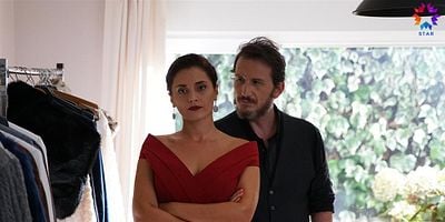 Cartel de Ufak Tefek Cinayetler 34.Bölüm