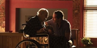 Cartel de Wiedersehen