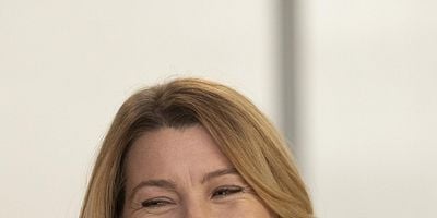 Cartel de Mamá sabe