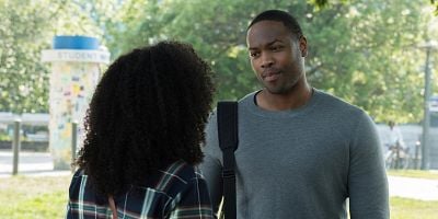 Cartel de Let This Mother Out