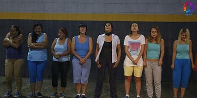 Cartel de Avlu 13.Bölüm