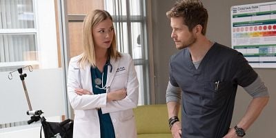 Cartel de Three Words