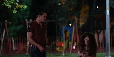 Cartel de Gülperi 3.Bölüm