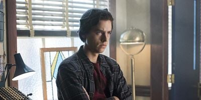 Cartel de Chapter Thirty-Seven: Fortune and Men's Eyes