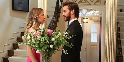 Cartel de Yasak Elma 16.Bölüm