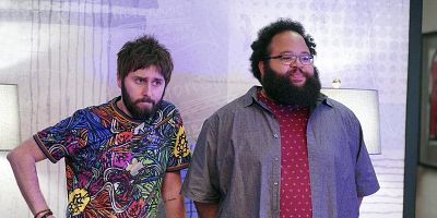 Cartel de I'm Vain A.F.